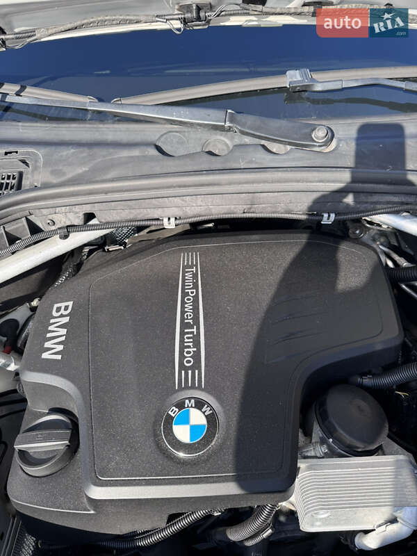 Внедорожник / Кроссовер BMW X4 2016 в Кропивницком фото 41 Внедорожник / Кроссовер BMW X4 2016 в Кропивницком