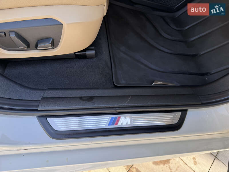 Внедорожник / Кроссовер BMW X4 2016 в Кропивницком фото 30 Внедорожник / Кроссовер BMW X4 2016 в Кропивницком