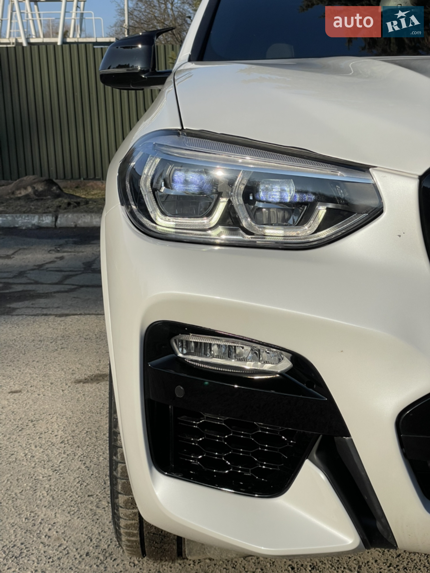 2019 BMW X4 - мініатюра 8