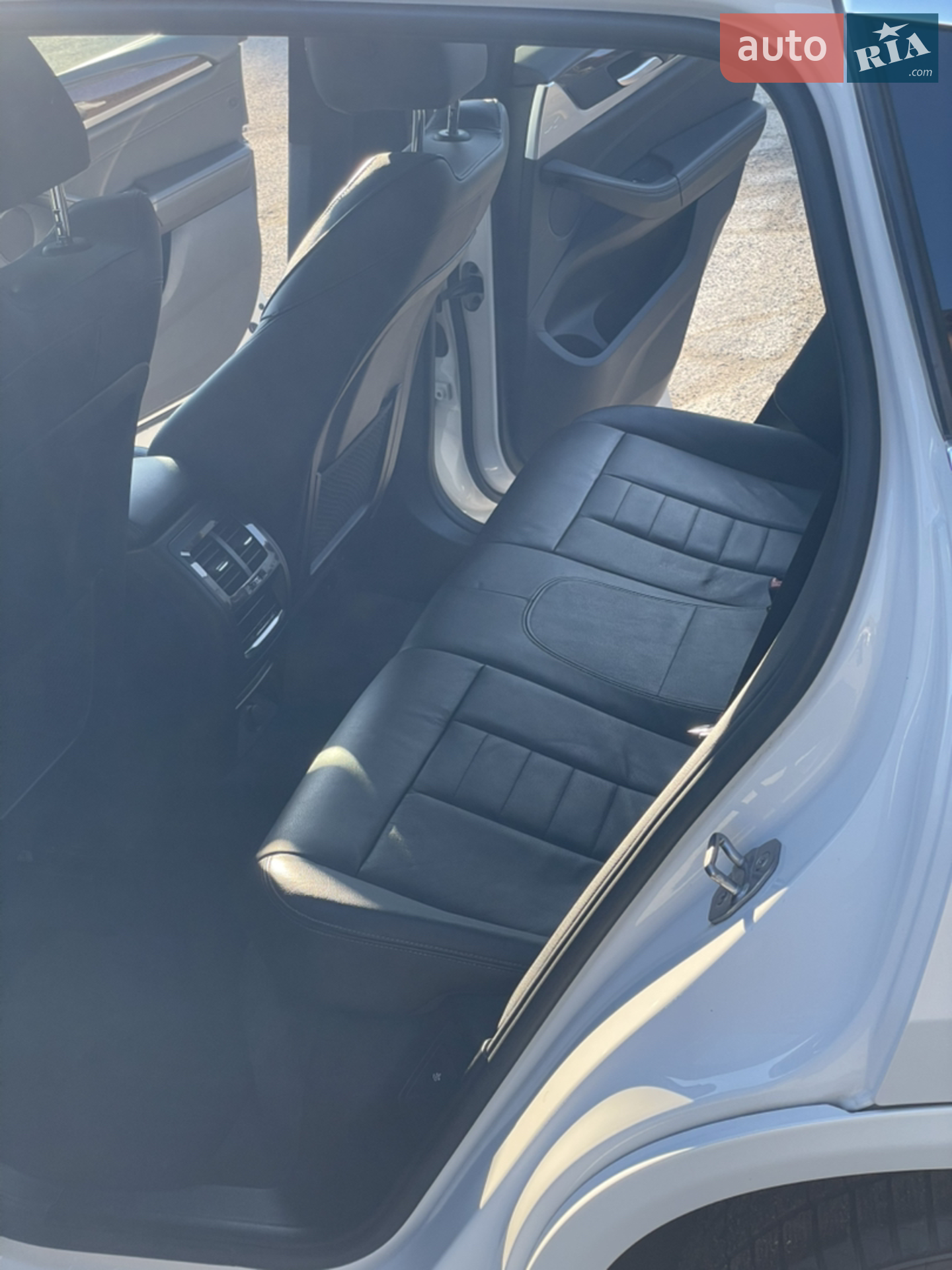 2019 BMW X4 - мініатюра 14