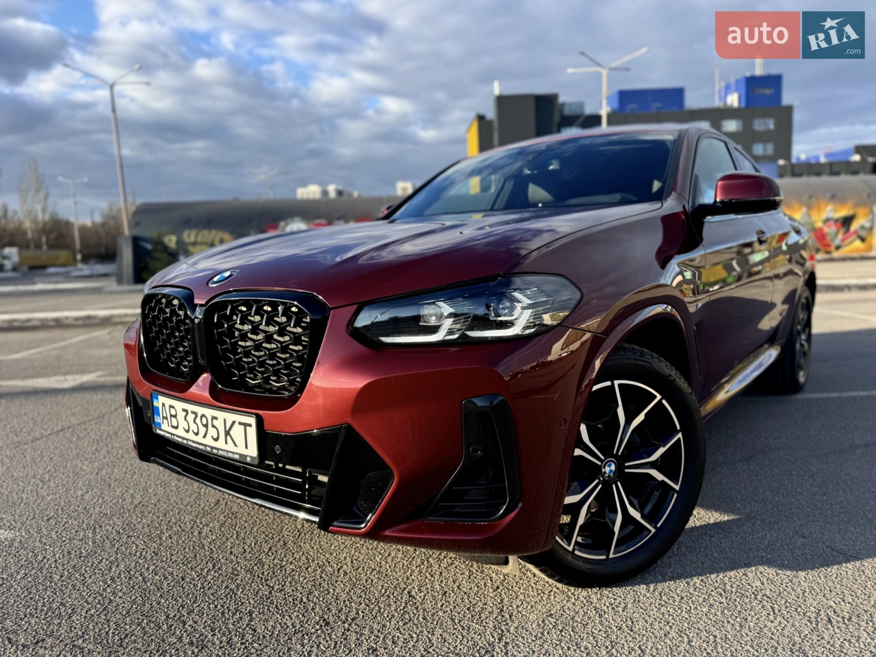 2021 BMW X7 - мініатюра 50