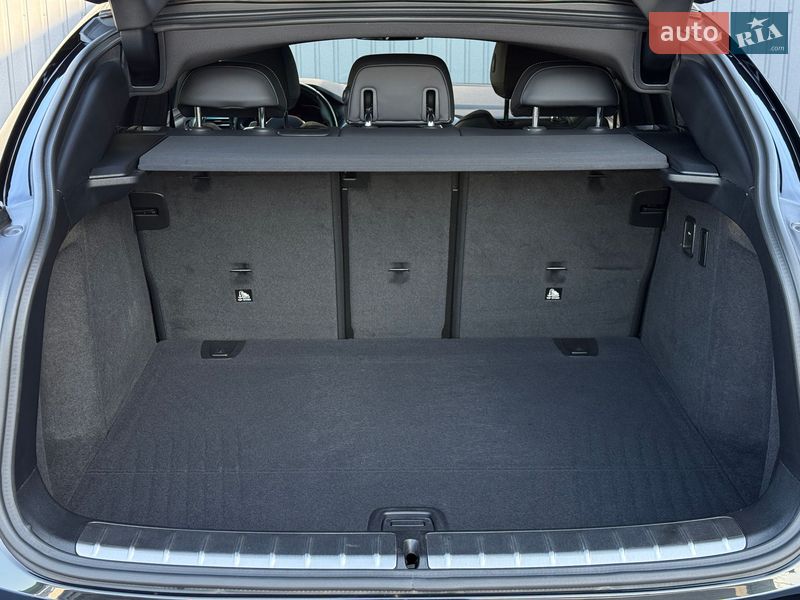 Внедорожник / Кроссовер BMW X4 2021 в Мукачево