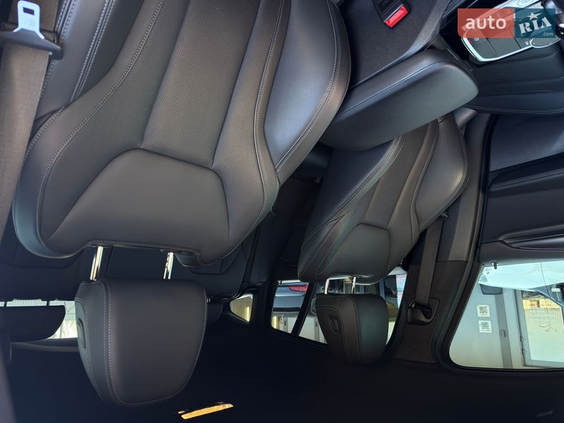 Внедорожник / Кроссовер BMW X4 2021 в Мукачево