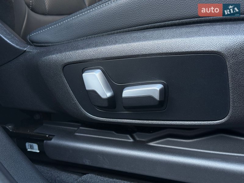 Внедорожник / Кроссовер BMW X4 2021 в Мукачево