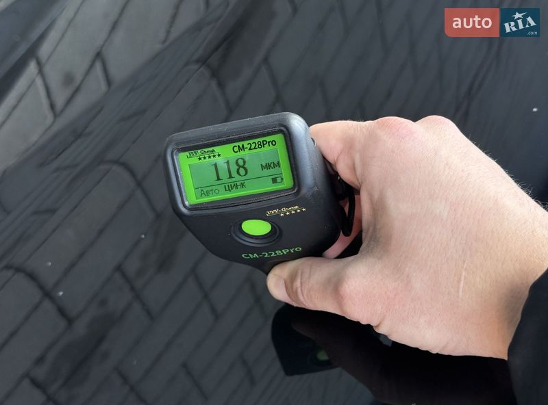 Внедорожник / Кроссовер BMW X4 2021 в Мукачево