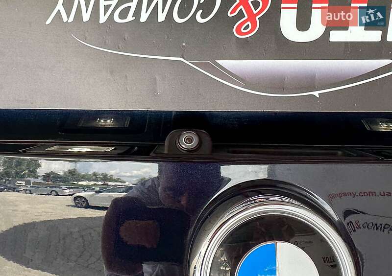 Внедорожник / Кроссовер BMW X4 2016 в Львове