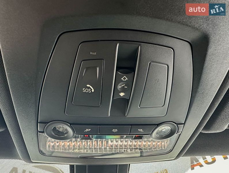 Внедорожник / Кроссовер BMW X4 2016 в Львове