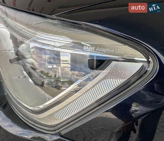 Внедорожник / Кроссовер BMW X4 2016 в Львове