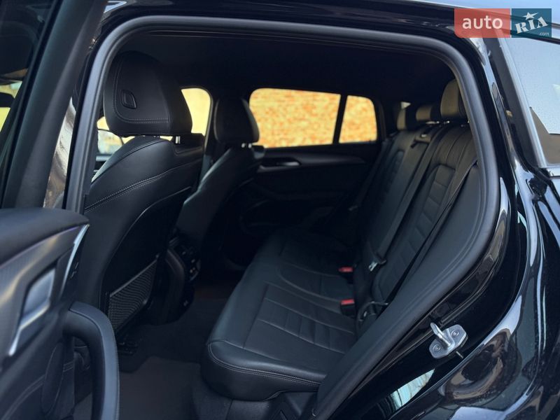 Внедорожник / Кроссовер BMW X4 2020 в Стрые