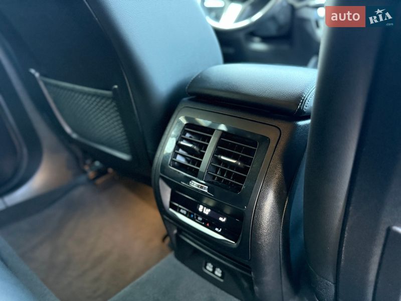 Внедорожник / Кроссовер BMW X4 2020 в Стрые