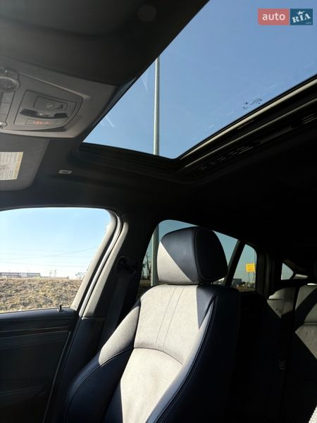 Позашляховик / Кросовер BMW X4 2015 в Львові