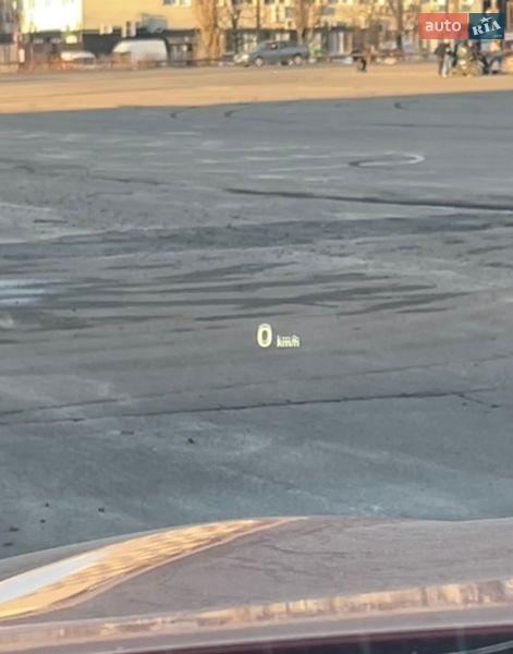 Внедорожник / Кроссовер BMW X4 2016 в Киеве