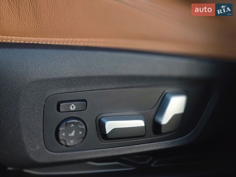 Внедорожник / Кроссовер BMW X4 2022 в Коломые