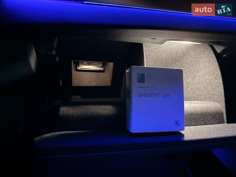 Внедорожник / Кроссовер BMW X4 2022 в Коломые