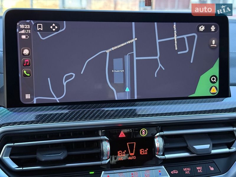 Внедорожник / Кроссовер BMW X4 2022 в Коломые