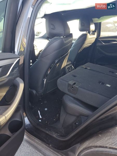 Внедорожник / Кроссовер BMW X4 2019 в Киеве