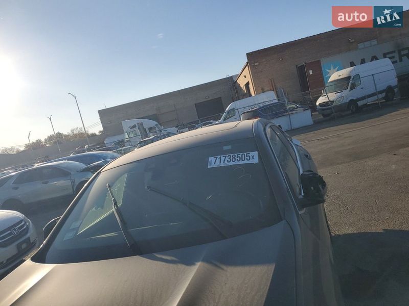 Внедорожник / Кроссовер BMW X4 2019 в Киеве