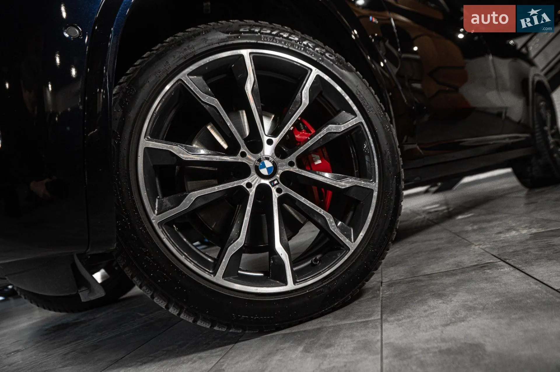 2022 BMW X4 - мініатюра 12