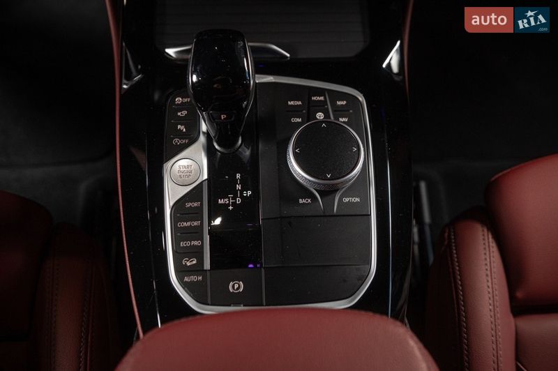 Внедорожник / Кроссовер BMW X4 2022 в Одессе