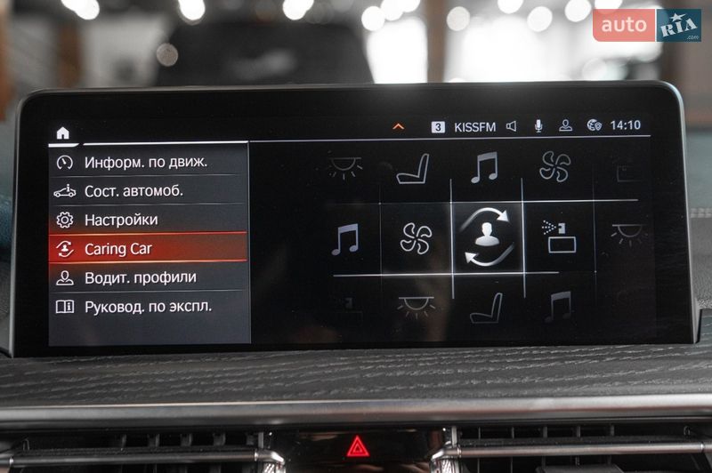 Внедорожник / Кроссовер BMW X4 2022 в Одессе