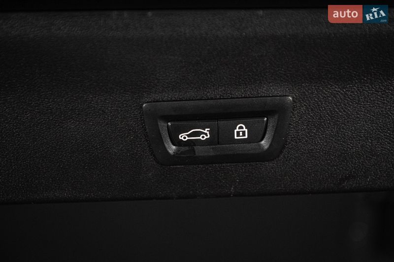 Внедорожник / Кроссовер BMW X4 2022 в Одессе