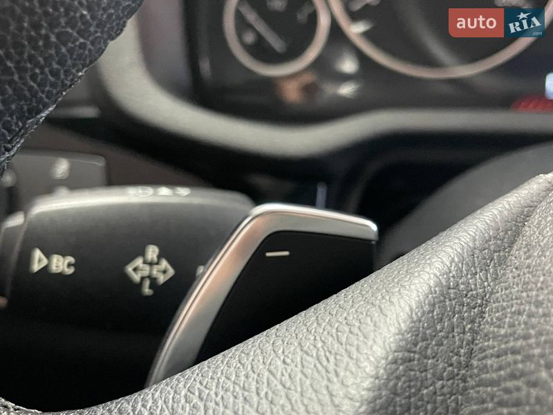 Позашляховик / Кросовер BMW X4 2016 в Києві