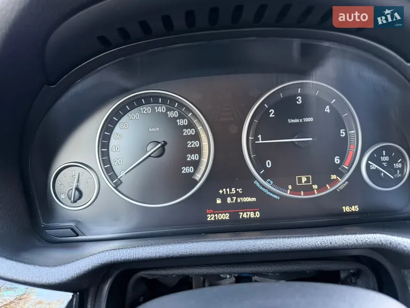 BMW X4 2014 VIN WBAXX110400L87793 фото оголошення 12 з 49