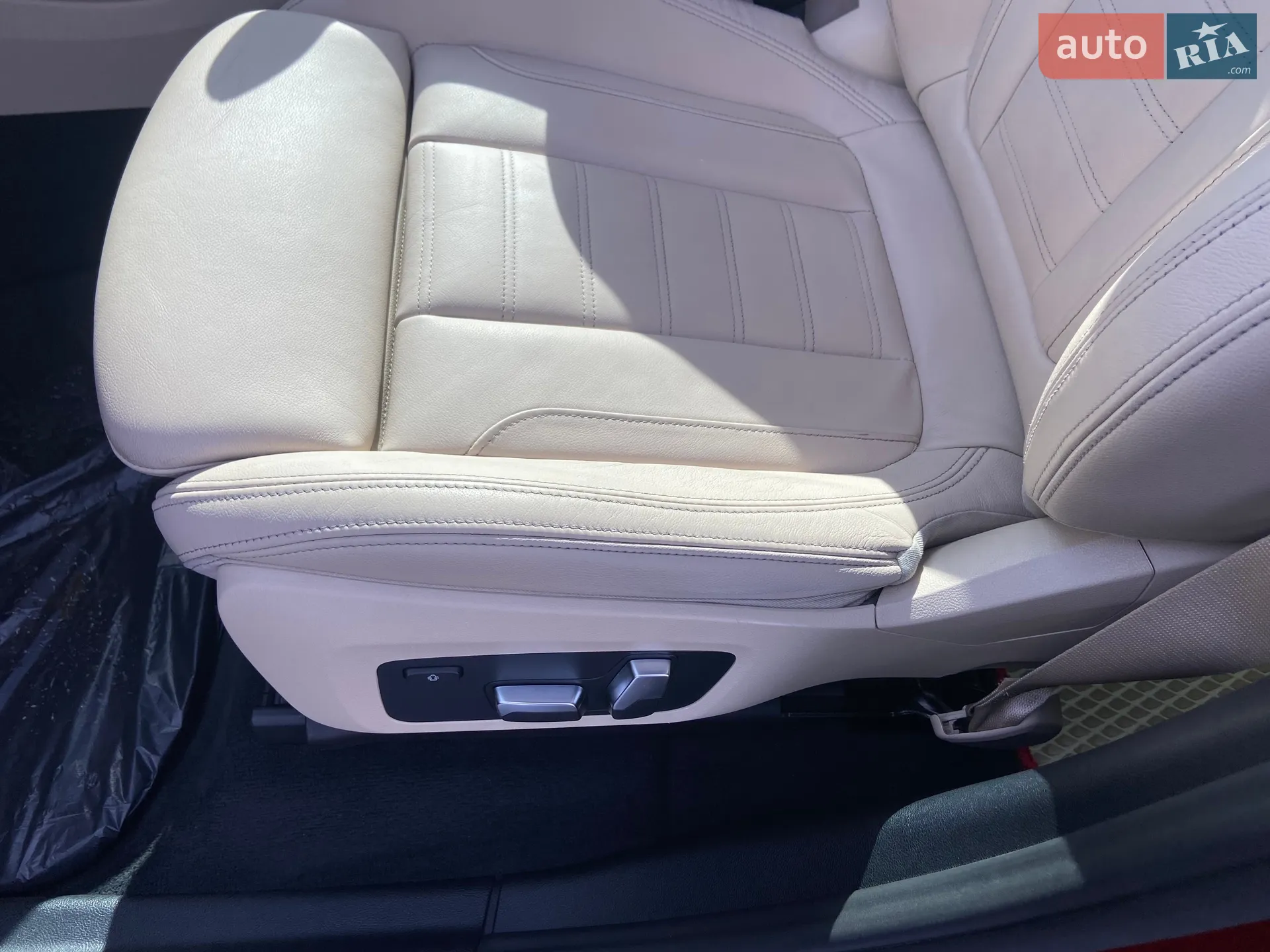 2019 BMW X4 - мініатюра 40