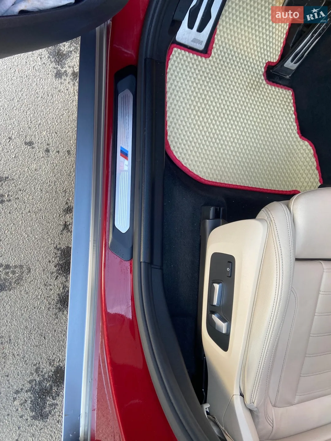 2019 BMW X4 - мініатюра 53