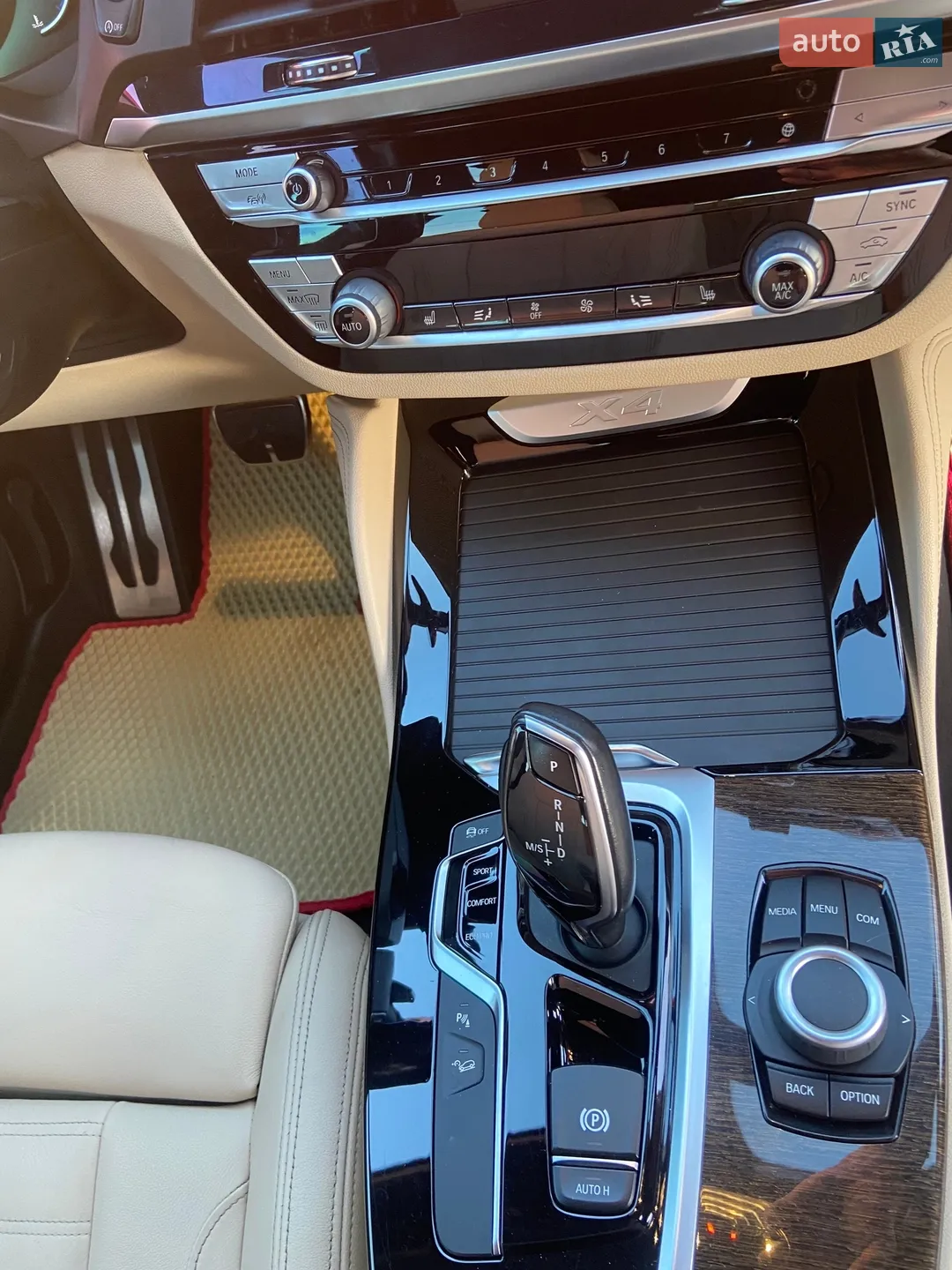 2019 BMW X4 - мініатюра 59
