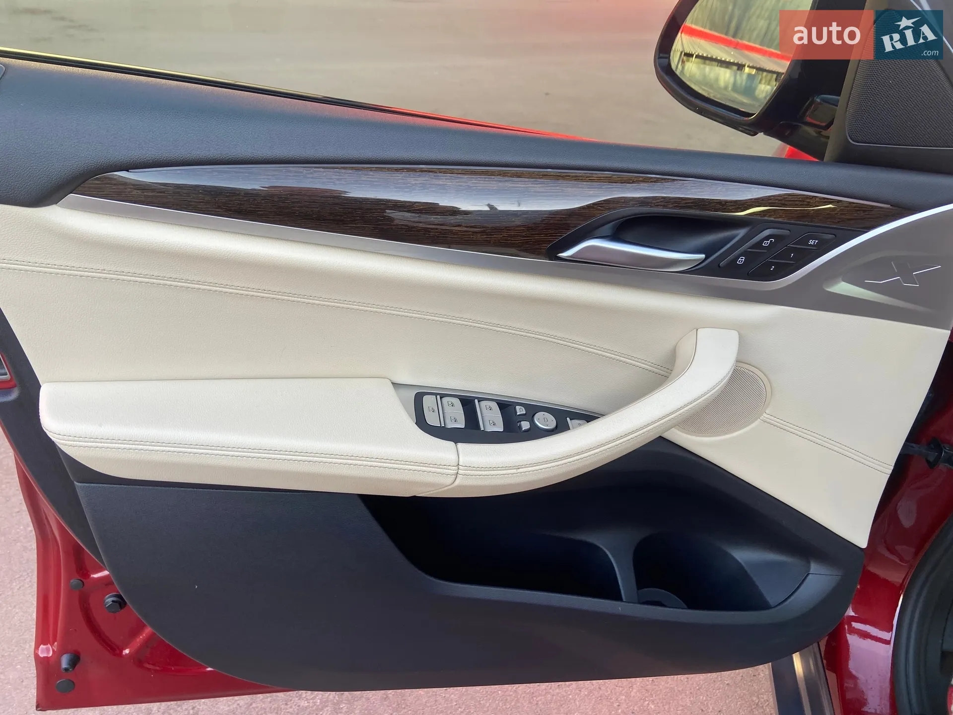 2019 BMW X4 - мініатюра 62
