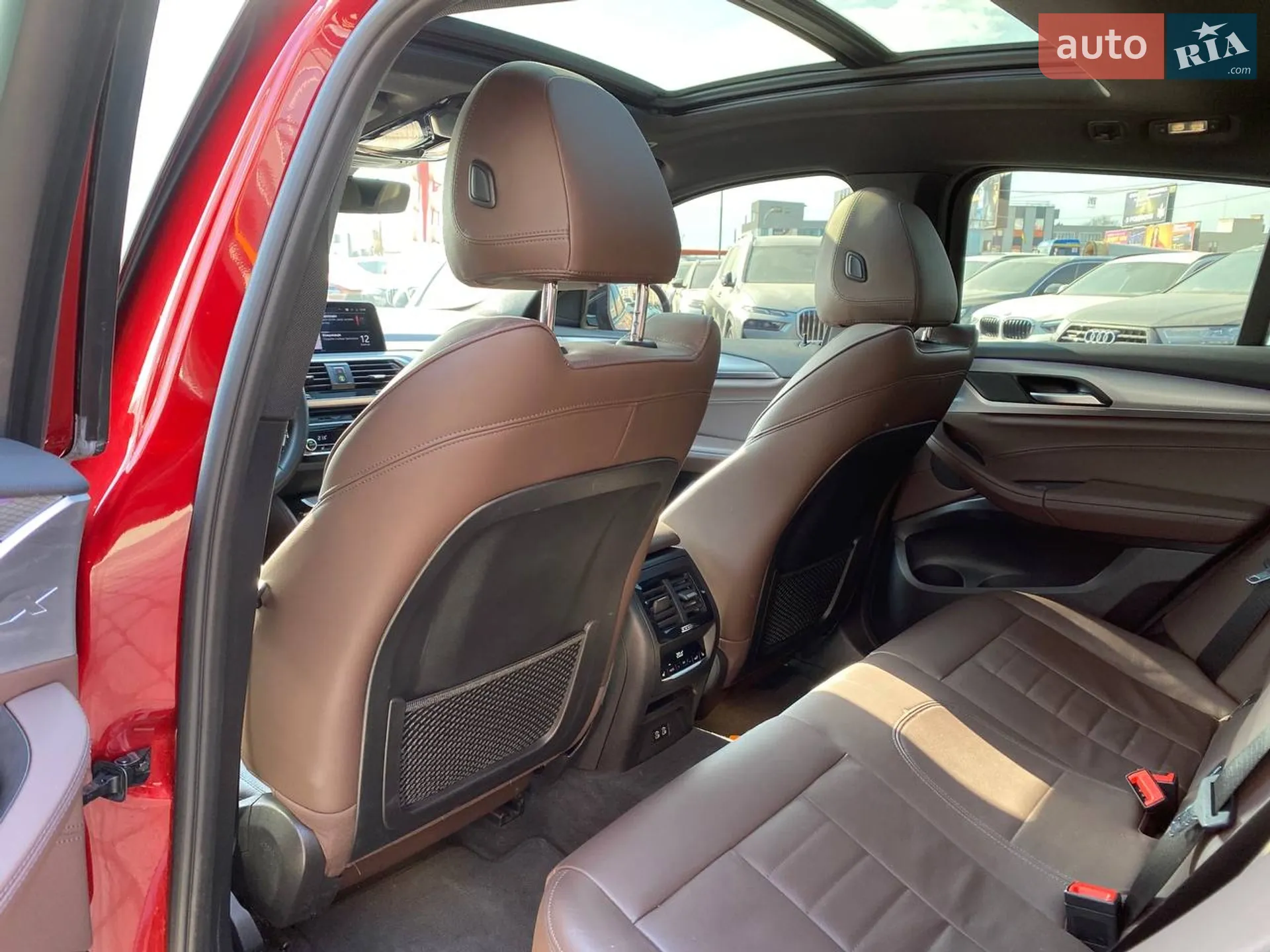 2019 BMW X4 - мініатюра 26