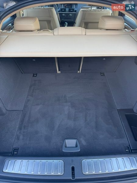 Позашляховик / Кросовер BMW X4 2016 в Одесі