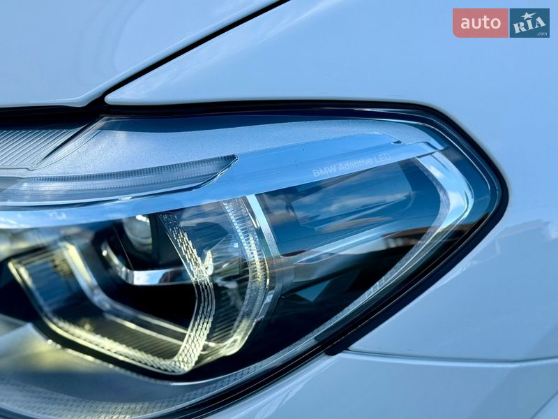 Внедорожник / Кроссовер BMW X4 2018 в Черновцах фото 5 Внедорожник / Кроссовер BMW X4 2018 в Черновцах