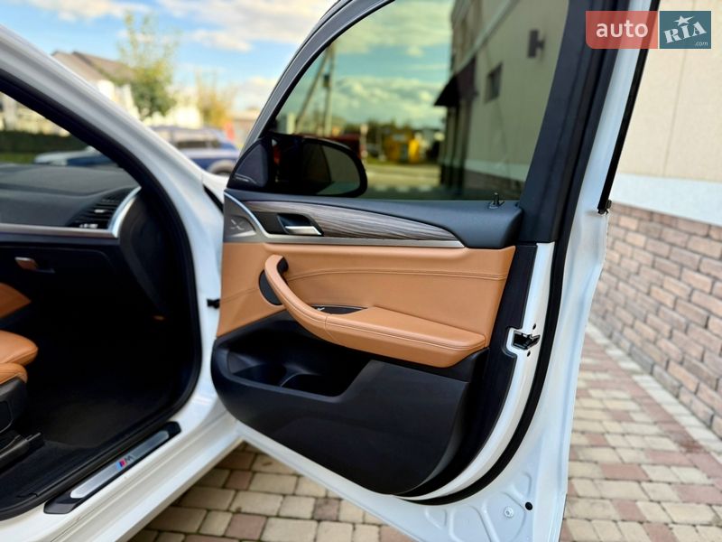 Внедорожник / Кроссовер BMW X4 2018 в Черновцах фото 41 Внедорожник / Кроссовер BMW X4 2018 в Черновцах