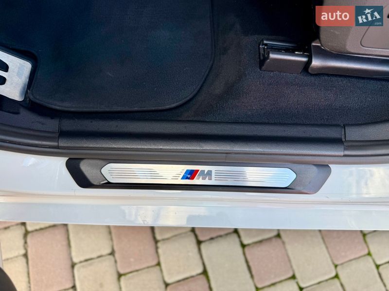 Внедорожник / Кроссовер BMW X4 2018 в Черновцах фото 44 Внедорожник / Кроссовер BMW X4 2018 в Черновцах