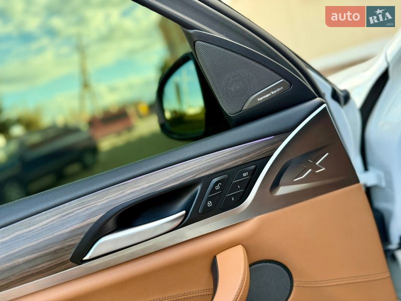 Внедорожник / Кроссовер BMW X4 2018 в Черновцах фото 45 Внедорожник / Кроссовер BMW X4 2018 в Черновцах