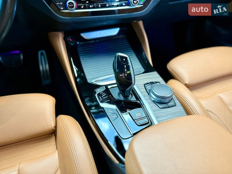 Внедорожник / Кроссовер BMW X4 2018 в Черновцах фото 52 Внедорожник / Кроссовер BMW X4 2018 в Черновцах