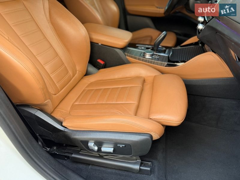 Внедорожник / Кроссовер BMW X4 2018 в Черновцах фото 58 Внедорожник / Кроссовер BMW X4 2018 в Черновцах