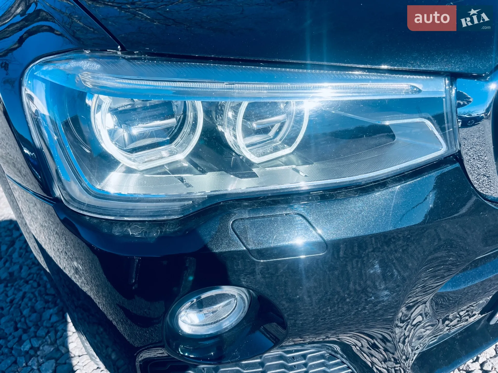 2017 BMW X4 - мініатюра 18