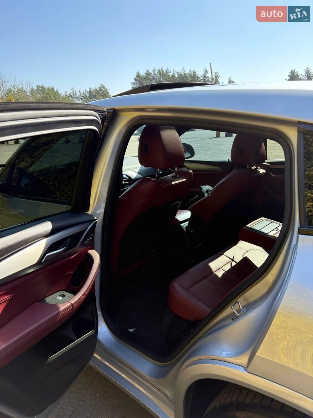2019 BMW X4 - мініатюра 9