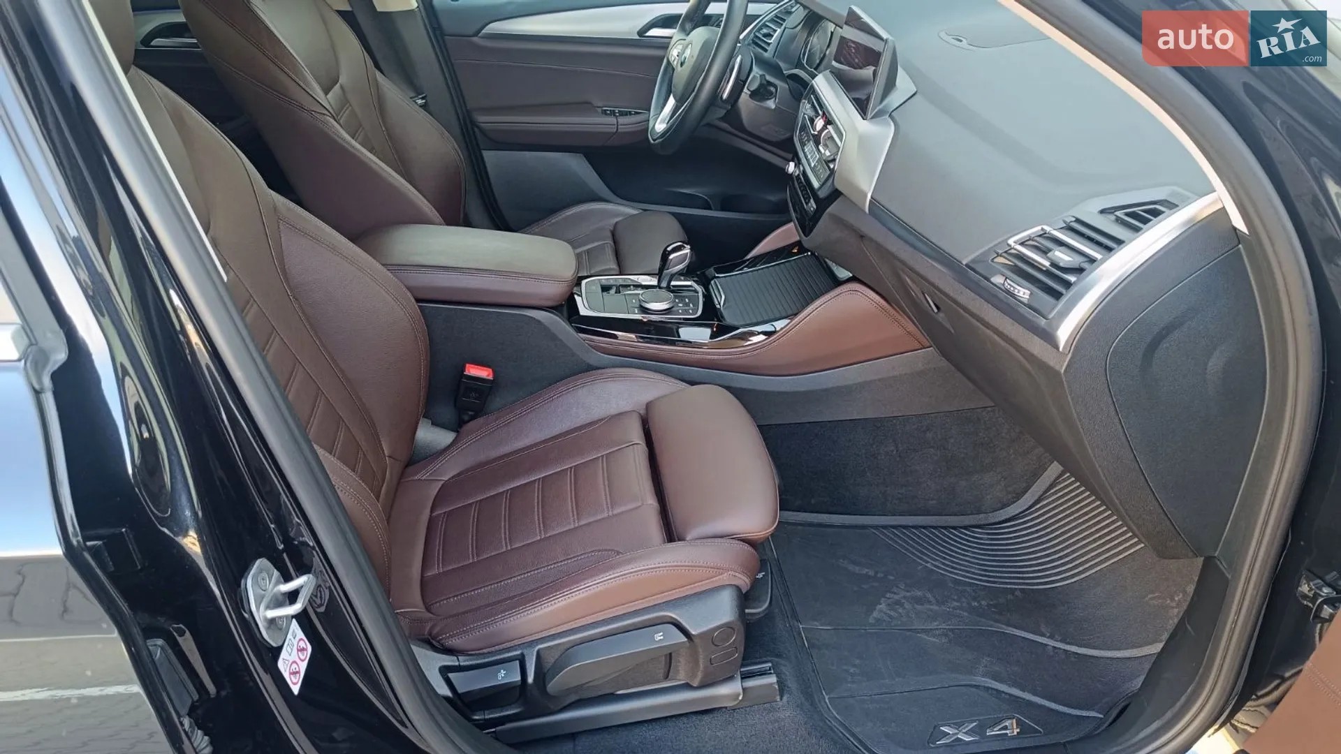 2022 BMW X4 - мініатюра 6