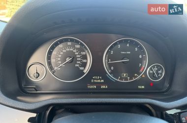 Внедорожник / Кроссовер BMW X4 2016 в Киеве