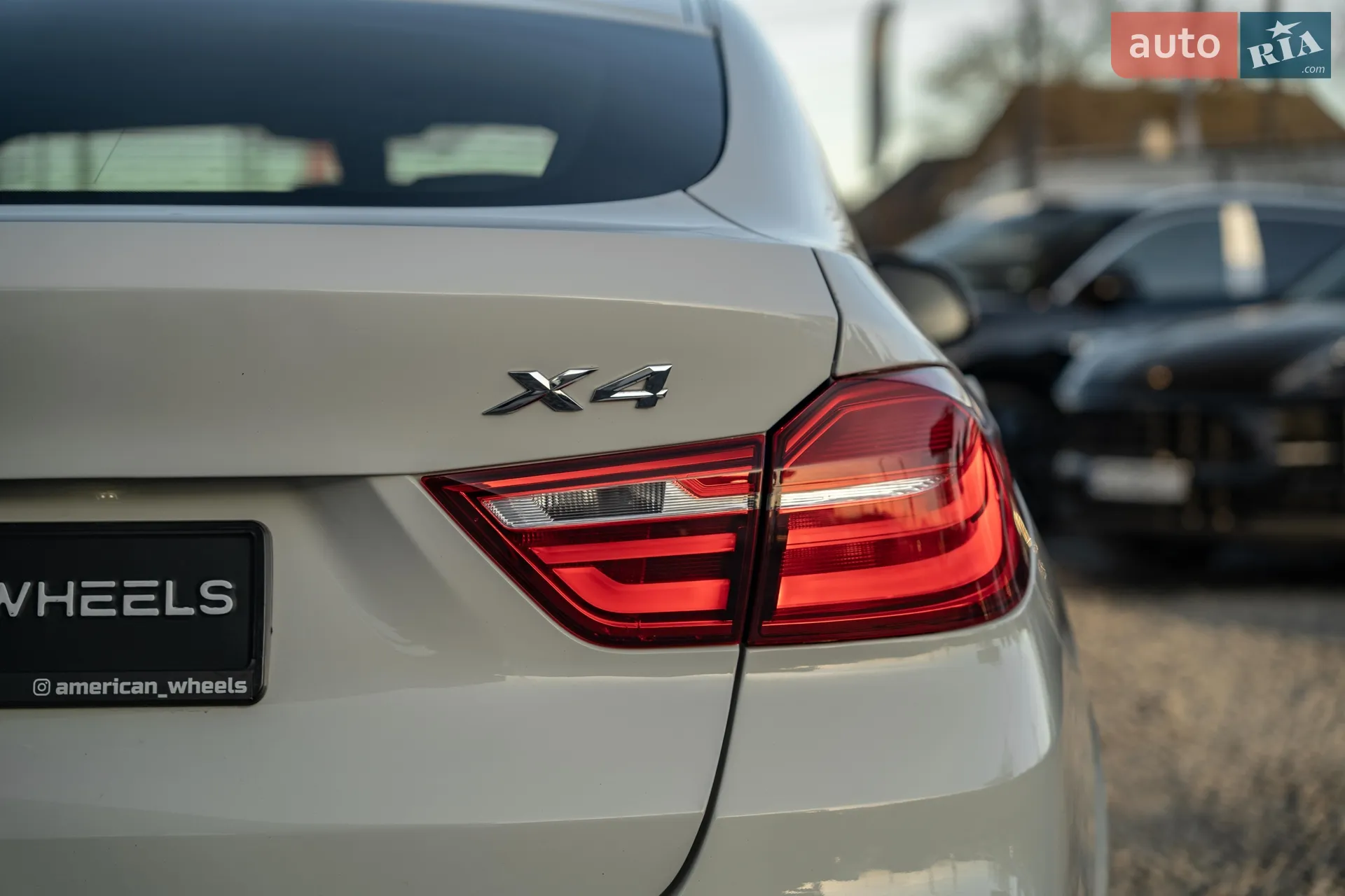 2015 BMW X4 - мініатюра 8