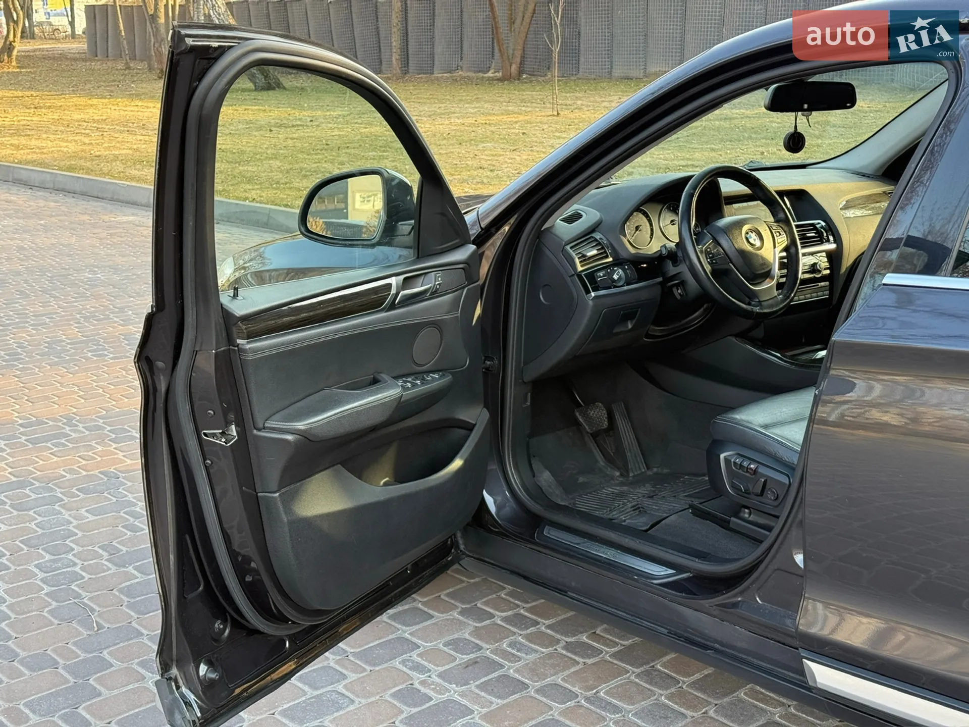 2015 BMW X4 - мініатюра 14