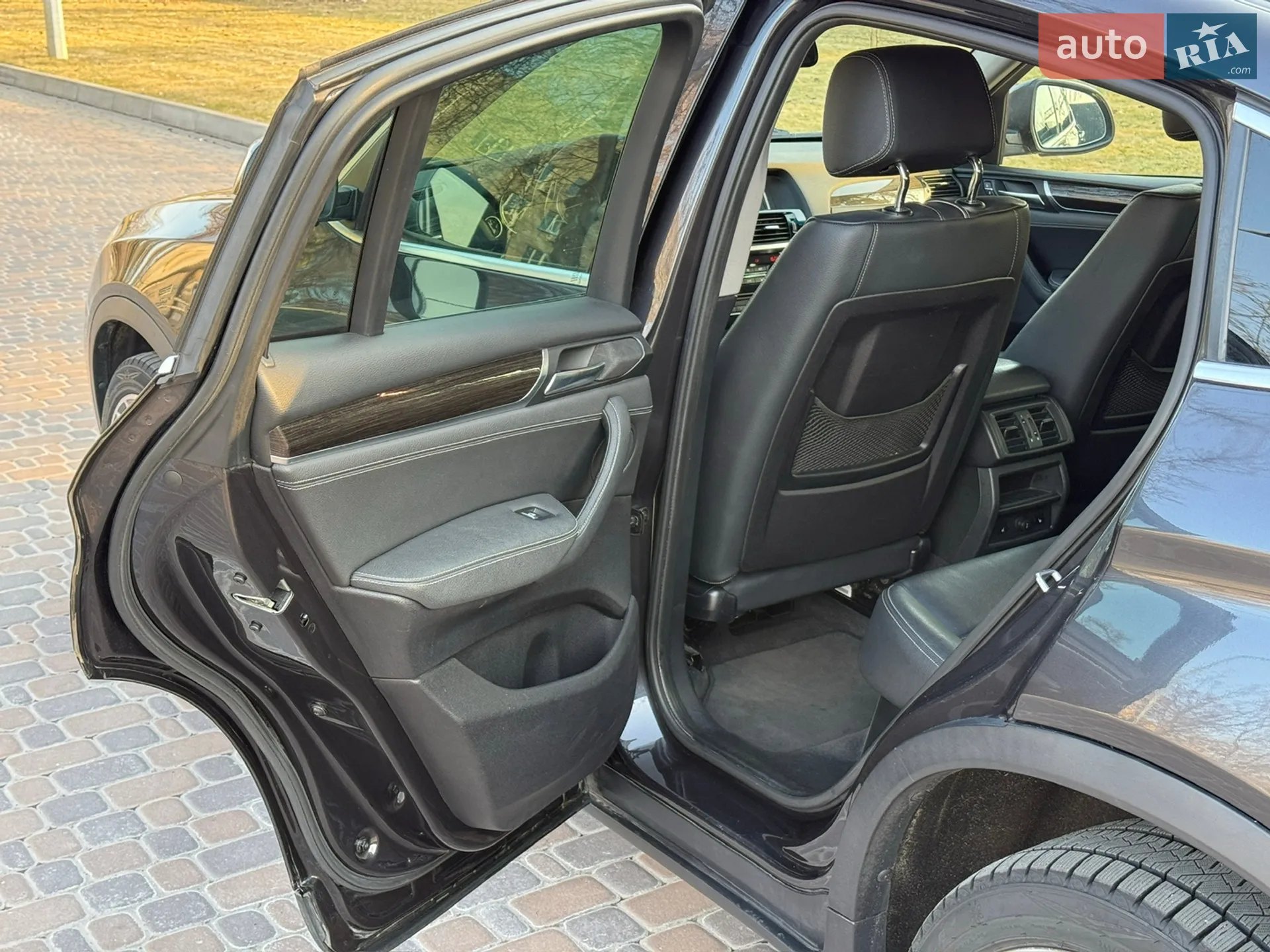 2015 BMW X4 - мініатюра 20