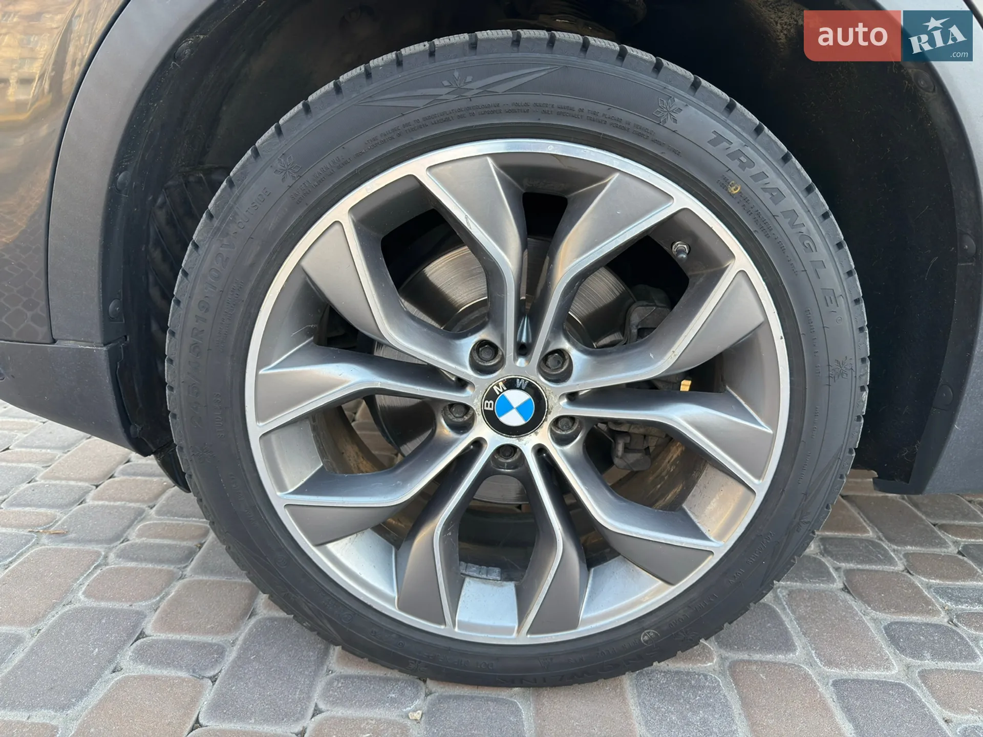 2015 BMW X4 - мініатюра 37