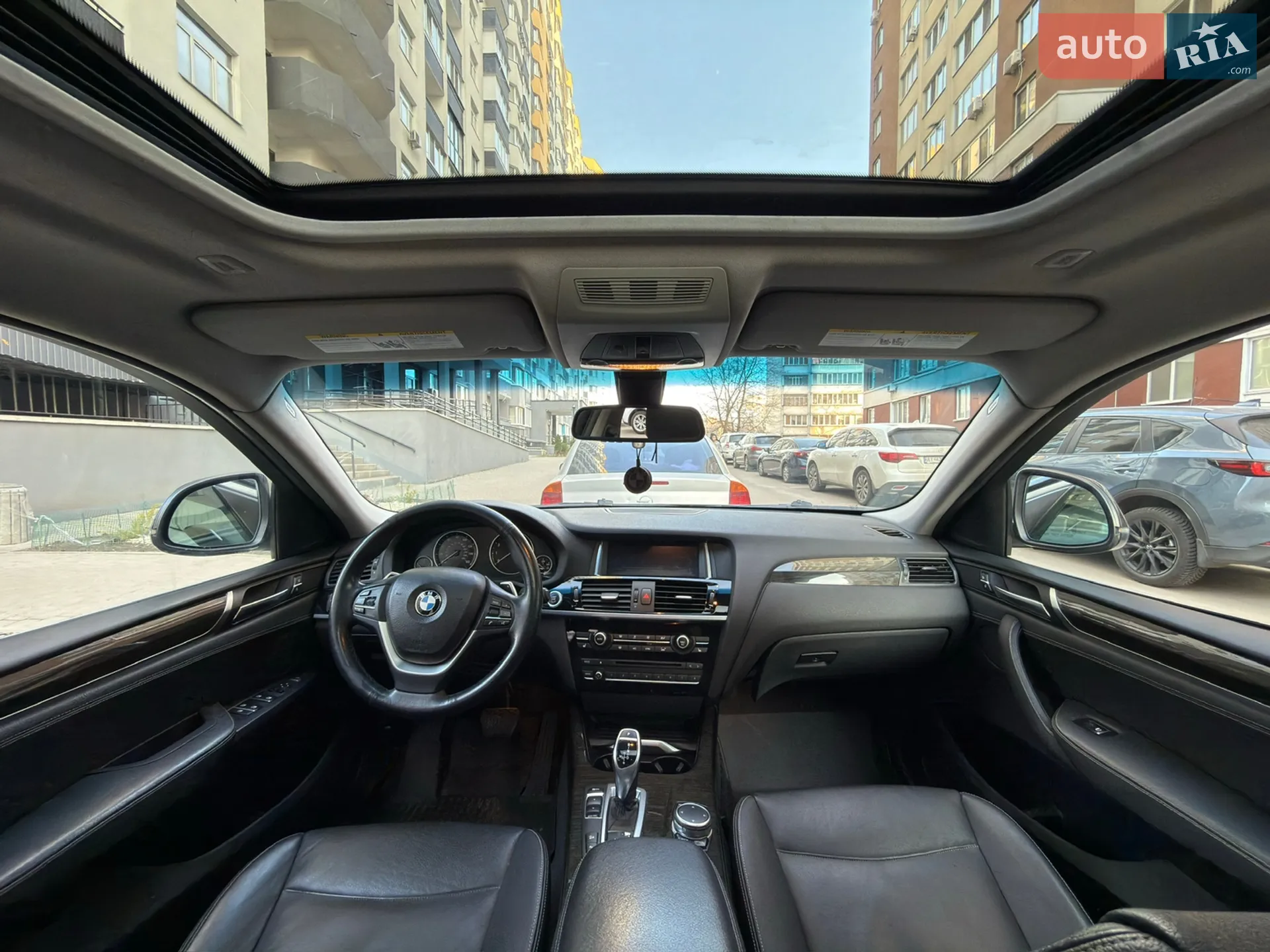 2015 BMW X4 - мініатюра 42