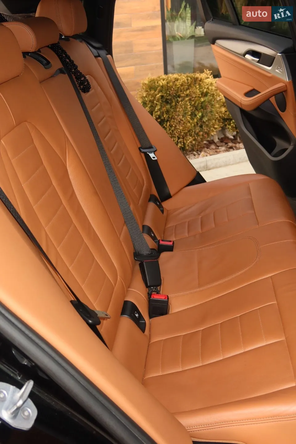 2019 BMW X4 - мініатюра 42
