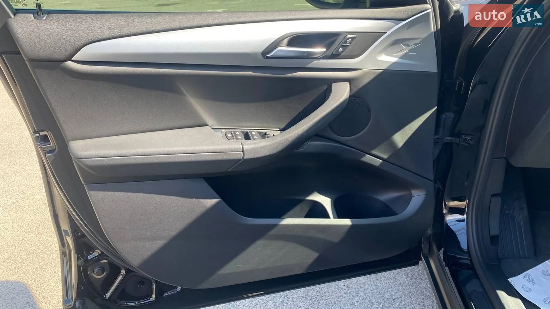 2019 BMW X4 - мініатюра 17